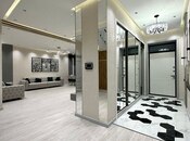 5 otaqlı həyət evi/bağ evi - Mərdəkan q. - 400 m²