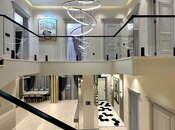 İcarəyə verilir 5 otaqlı həyət evi/bağ evi 400 m², Mərdəkan q., photo 5 from 8