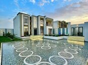 5 otaqlı həyət evi/bağ evi - Mərdəkan q. - 400 m²