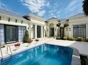 İcarəyə verilir 4 otaqlı həyət evi/bağ evi 280 m², Nardaran q., photo 5 from 8