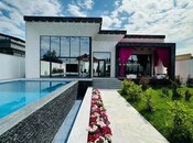Сдаётся 4-комн. дом/дача 350 м², пос. Мардакан, photo 1 from 8