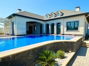 Elan №5178717 - Bakı, Bilgəh q., 4 otaqlı, 260 m²