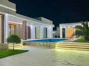 4-комн. дом/дача - пос. Нардаран - 400 м²