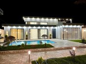 5 otaqlı həyət evi/bağ evi - Bilgəh q. - 350 m²