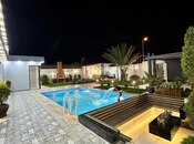 5 otaqlı həyət evi/bağ evi - Bilgəh q. - 350 m²