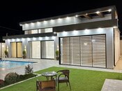 5 otaqlı həyət evi/bağ evi - Bilgəh q. - 350 m²