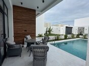 6 otaqlı həyət evi/bağ evi - Bilgəh q. - 400 m²