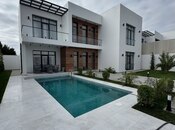 6 otaqlı həyət evi/bağ evi - Bilgəh q. - 400 m²