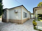 5 otaqlı həyət evi/bağ evi - Mərdəkan q. - 300 m²