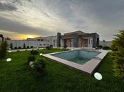4 otaqlı həyət evi/bağ evi - Şüvəlan q. - 180 m²