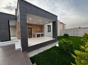 4 otaqlı həyət evi/bağ evi - Şüvəlan q. - 180 m²