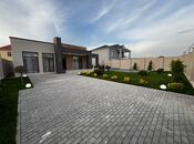 4 otaqlı həyət evi/bağ evi - Şüvəlan q. - 180 m²
