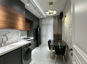 Elan №5178814 - Bakı, Nizami m., 3 otaqlı, 125 m², 8/16 mərtəbə
