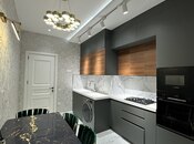 Satılır 3 otaqlı yeni tikili 125 m², Nizami m., photo 2 from 8