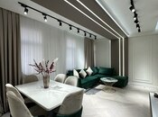 Satılır 3 otaqlı yeni tikili 125 m², Nizami m., photo 6 from 8