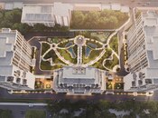 Продаётся 4-комн. новостройка 253.3 м², м. Гянджлик, photo 4 from 4