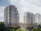 Продаётся 4-комн. новостройка 253.3 м², м. Гянджлик, photo 3 from 4