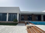 5 otaqlı həyət evi/bağ evi - Mərdəkan q. - 260 m²
