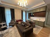 İcarəyə verilir 2 otaqlı yeni tikili 65 m², Ağ şəhər q., photo 5 from 8