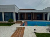 5 otaqlı həyət evi/bağ evi - Mərdəkan q. - 230 m²