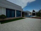 5 otaqlı həyət evi/bağ evi - Mərdəkan q. - 230 m²