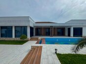 5 otaqlı həyət evi/bağ evi - Mərdəkan q. - 230 m²