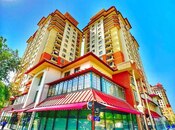 Продаётся 3-комн. новостройка 124.3 м², м. Кара Караев, photo 1 from 8
