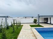 4-комн. дом/дача - пос. Мардакан - 170 м²
