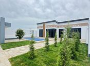 4-комн. дом/дача - пос. Мардакан - 170 м²