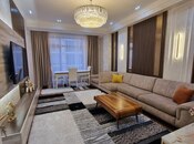 Продаётся 3-комн. новостройка 124 м², м. Нариман Нариманов, photo 1 from 8