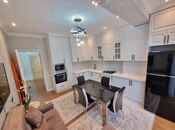 Продаётся 3-комн. новостройка 124 м², м. Нариман Нариманов, photo 3 from 8