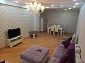 İcarəyə verilir 3 otaqlı yeni tikili 140 m², Gənclik m., photo 8 from 8