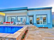İcarəyə verilir 4 otaqlı həyət evi/bağ evi 200 m², Mərdəkan q., photo 1 from 8