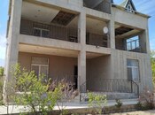 8-комн. дом/дача - пос. Новханы - 270 м²