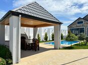 4 otaqlı həyət evi/bağ evi - Mərdəkan q. - 200 m²