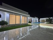 5 otaqlı həyət evi/bağ evi - Mərdəkan q. - 260 m²