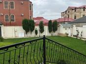 4 otaqlı həyət evi/bağ evi - Buzovna q. - 130 m²