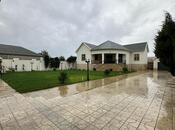 4 otaqlı həyət evi/bağ evi - Buzovna q. - 130 m²