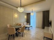 Satılır 2 otaqlı yeni tikili 76 m², Sea Breeze q., photo 5 from 8