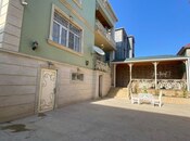8 otaqlı həyət evi/bağ evi - Badamdar q. - 440 m²