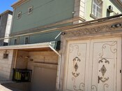8 otaqlı həyət evi/bağ evi - Badamdar q. - 440 m²