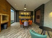 4 otaqlı həyət evi/bağ evi - Mərdəkan q. - 240 m²