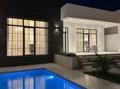 İcarəyə verilir 4 otaqlı həyət evi/bağ evi 200 m², Mərdəkan q., photo 5 from 8