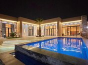 İcarəyə verilir 6 otaqlı həyət evi/bağ evi 340 m², Mərdəkan q., photo 1 from 8