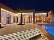 İcarəyə verilir 6 otaqlı həyət evi/bağ evi 340 m², Mərdəkan q., photo 2 from 8