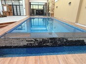 İcarəyə verilir 6 otaqlı həyət evi/bağ evi 340 m², Mərdəkan q., photo 5 from 8