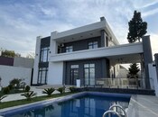 5 otaqlı həyət evi/bağ evi - Mərdəkan q. - 300 m²
