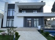 5 otaqlı həyət evi/bağ evi - Mərdəkan q. - 300 m²