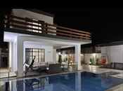6-комн. дом/дача - пос. Бильгях - 400 м²