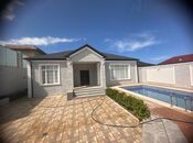 Satılır 4 otaqlı həyət evi/bağ evi 190 m², Novxanı q., photo 5 from 8